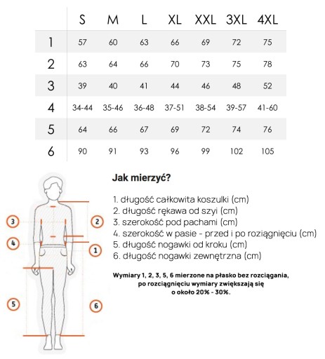 Bielizna Termiczna z WEŁNY MERYNOSA C+ r M granat