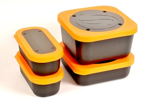 Guru Bait Box 1,25л