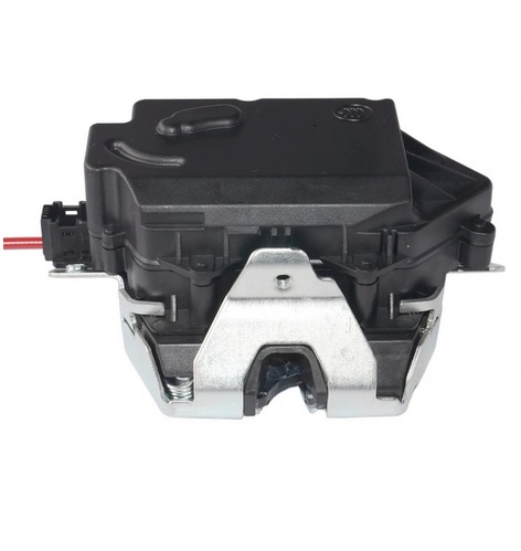 Замок крышки багажника задний Mercedes S211 W164 FV