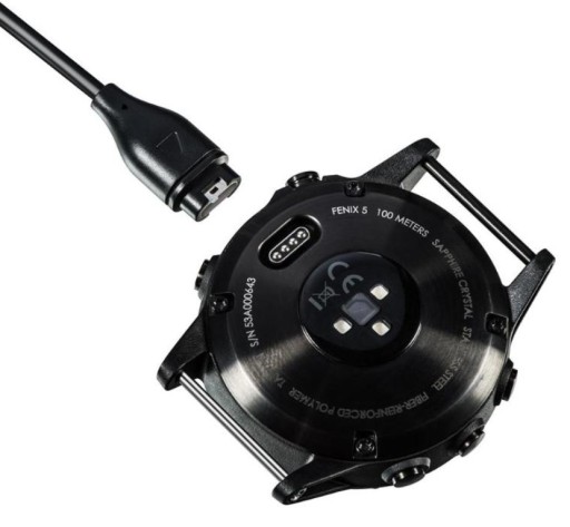 USB-КАБЕЛЬ ЗАРЯДНОЕ УСТРОЙСТВО ДЛЯ GARMIN Forerunner 935