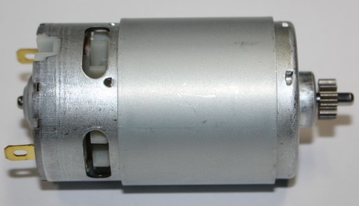 Мотор-отвертка BOSCH GSR 120-Li 1607000C5K
