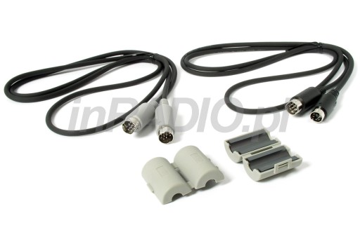 МОДУЛЬ МОДЕМА YAESU HRI-200 WIRES-X