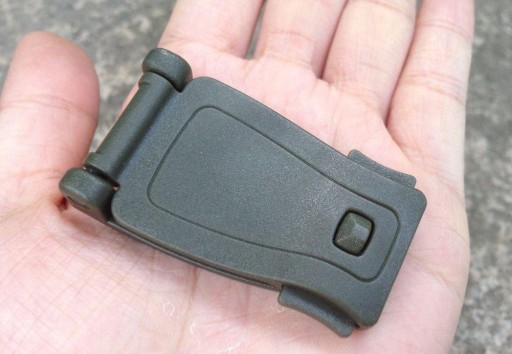 ДЕРЖАТЕЛЬ MOLLE РЕМЕНЬ EDC РАЗЪЕМ TOBRA РЕМНИ РЮКЗАКА