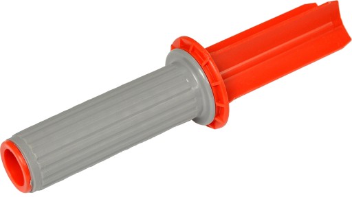Folia Stretch Mini RAP 0,26kg Tuleja 14cm Czerwona