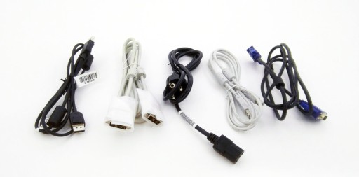 Кабель DVI - DVI 1,8М, НОВЫЙ, с ферритовыми фильтрами