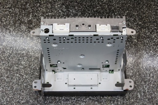 MITSUBISHI ASX 10-18R RADIO MP3 8701A495