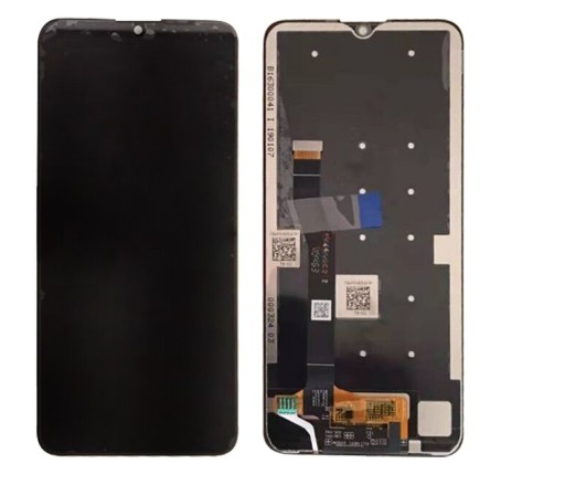 Lenovo Z5S L78071 Дигитайзер ЖК-дисплея