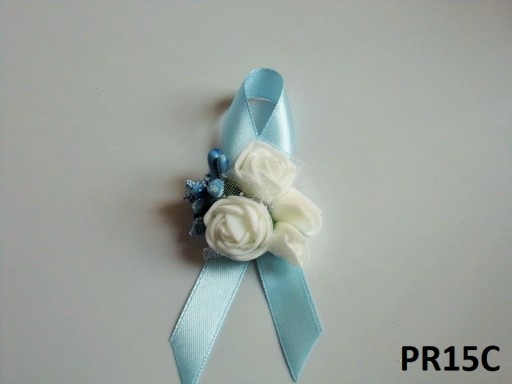PR 15 * piękka для свадебных выпускных