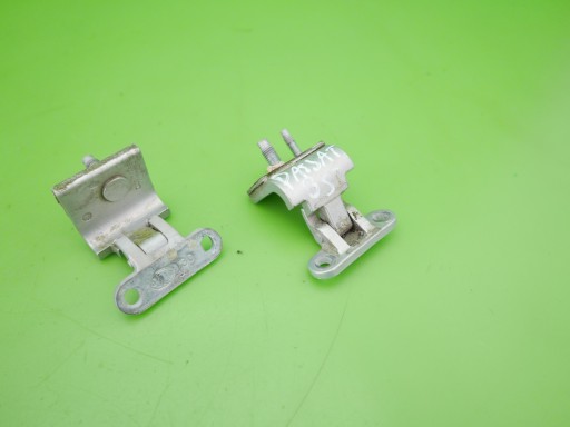 ПЕТЛИ КРЫШКИ БАГАЖНИКА VW PASSAT B5 COMBI LB7Z