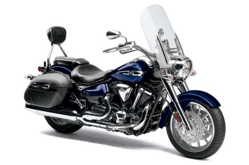 БАГАЖНИК YAMAHA XV1900 STRATOLINER