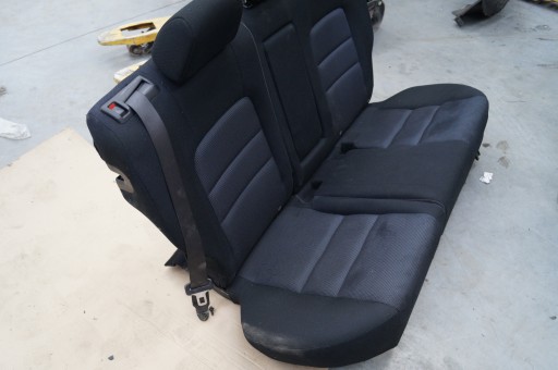 Kanapa tył Mazda 6 kombi 02-08r