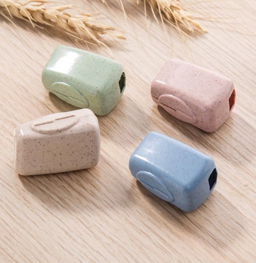 КРЫШКА ГОЛОВКИ ЩЕТКИ ECO ECO