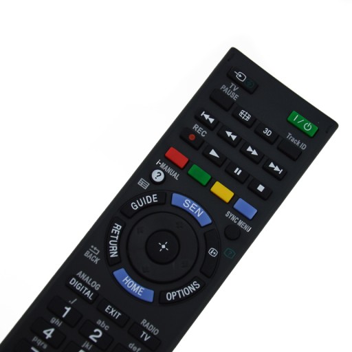 ПУЛЬТ ДИСТАНЦИОННОГО УПРАВЛЕНИЯ ДЛЯ ТЕЛЕВИЗОРА SONY UNIVERSAL HD UHD 4K BRAVIA ДРУГОЙ