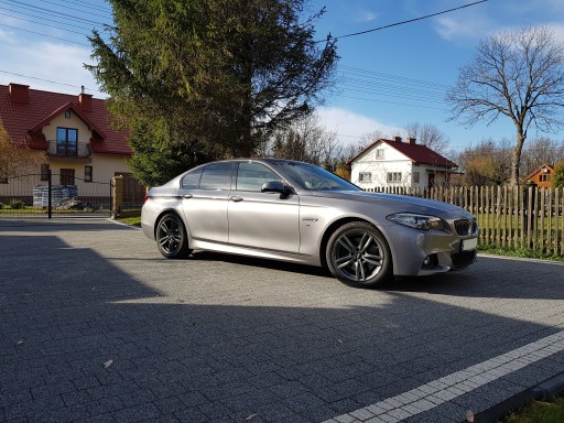ATS EVOLUTION 18 5x120 34 F34 320 M3 M4 4er 5er M5