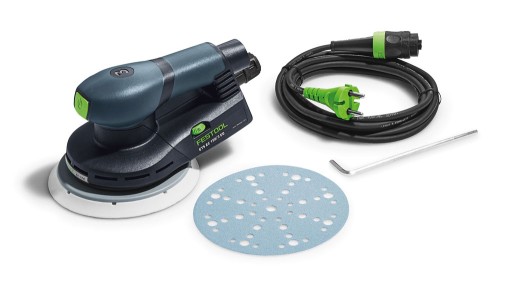 FESTOOL Szlifierka ETS EC 150/3 EQ mimośrodowa 575032