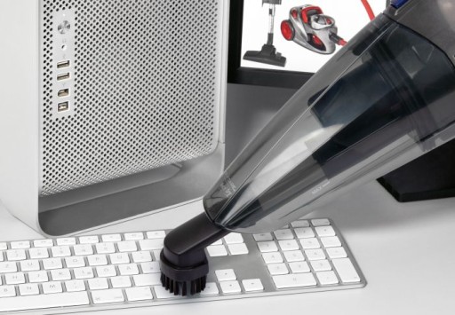 Ручной пылесос Proficare PC-AKS 3034