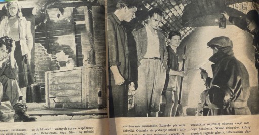 ПЯТЬ С БАРСКОЙ – кинопрограмма