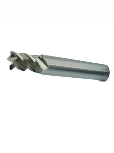 Концевая фреза NFPa Fi 9,0 HSS, 4 зуба, DIN 844