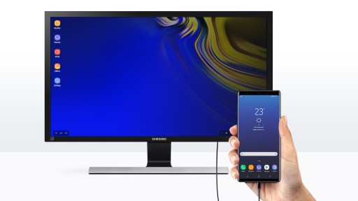 АДАПТЕР-ХАБ DeX USB Samsung Huawei MacBook CHIP4.0