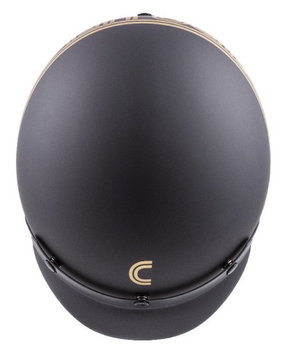 МОТОЦИКЛЬНЫЙ ШЛЕМ C-GOLD ДЛЯ CRUISER CASSIDA XS