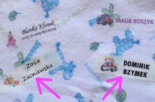 НЕСОВЕРШЕННЫЕ ЖЕЛЕЗНЫЕ ЛЕНТЫ Именные бейджи НАЗВАНИЕ