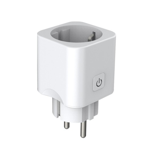 Умная розетка Sonoff MINI Plug 10A 2200W