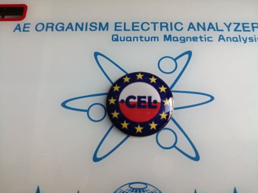 QUANTUM PRO++ LIMITED Биорезонансный анализатор PL