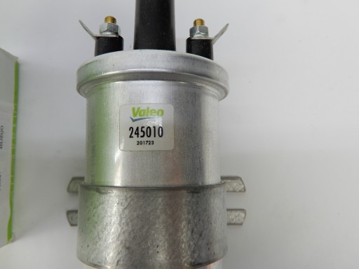 Катушка зажигания VALEO 245047 BMW AUDI VW, 7s171