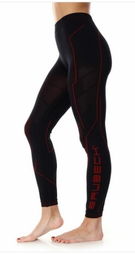 БРЮКИ ЖЕНСКИЕ ТЕРМОАКТИВНЫЕ БРЮКИ BRUBECK COOLER M