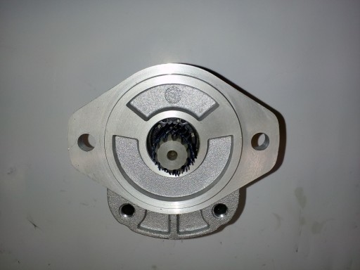 Pompa Hydrauliczna Fiat D 15 /18/20/23
