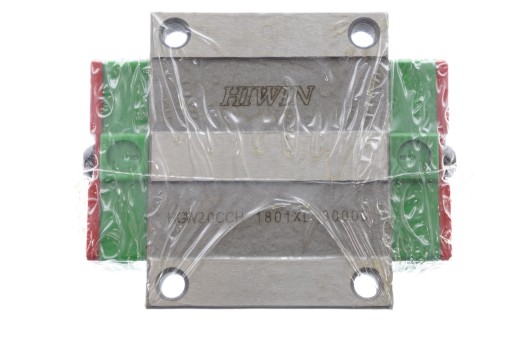 ПОДШИПНИК ЛИНЕЙНОГО ДЕРЖАТЕЛЯ HIWIN W20C HGW20CC ZAH