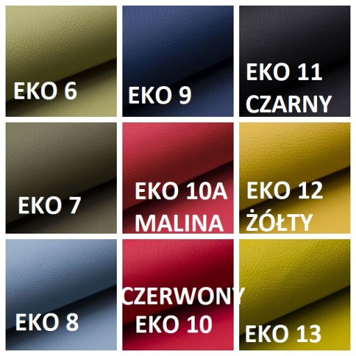 ECO PUFA 60X30X40 ЛУЧШАЯ СКАМЬЯ ДЛЯ ХРАНЕНИЯ