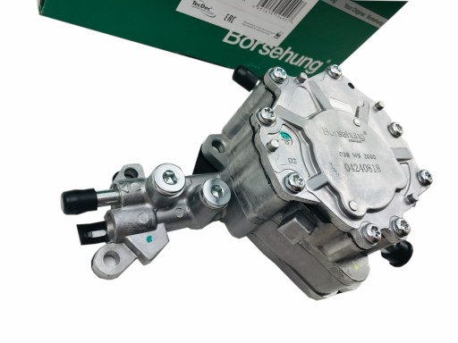 ТОПЛИВНЫЙ НАСОС ВАКУУМНЫЙ WAKUM VW PASSAT B5 FL B6 1.9TDI 038145209Q
