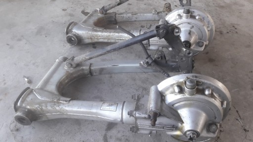 YAMAHA XJ 900 750 WAHACZ WAŁ KARDANA PRZEKŁADNIA