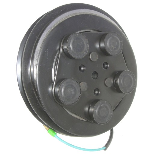 2102038 МУФТА КОНДИЦИОНЕРА ZEXEL TM31 DKS320