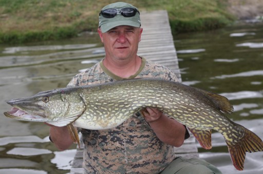 JIG PERFEKT на крючок VMC №3/0 - 8 гр.