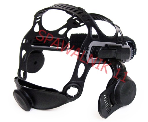 Оголовье для козырька 3м Speedglas 9100 FX Org