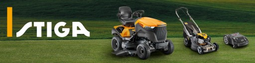STIGA HPS 550 R 2500 Вт 520 л/ч МАШИНА ПОД ДАВЛЕНИЕМ