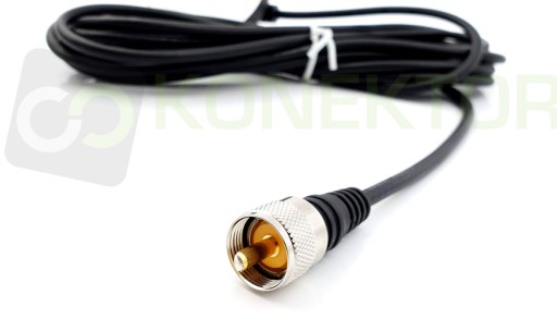 Антенна Diamond MC201 DISCREET 23см УВЧ 340~520МГц