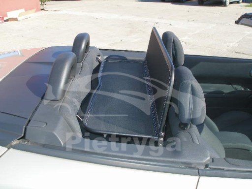 Ветровка Windschott Renault Megane CC 2004-2011 гг.