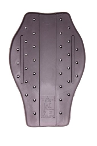SAS-TEC BACK PROTECTOR защита 1/15 л Уровень 2