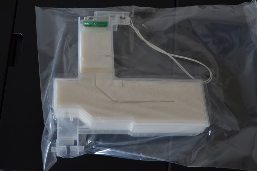 НОВЫЙ Абсорбер Brother Pampers DCP-J4120 MFC-J4510 DCP-J4110 J4410 + инструкция