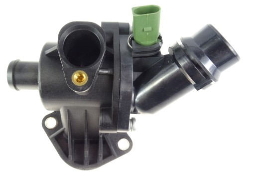 ТЕРМОСТАТ BEHR 06B121111 AUDI A4 B6 A6 C5 2.0 ALT