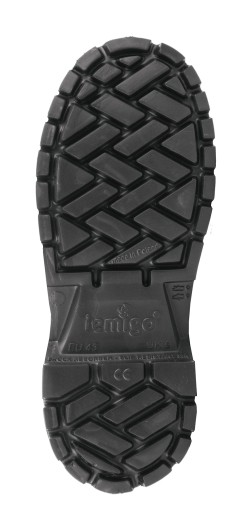 Buty typu kalosze Lemigo DENVER B r. 43