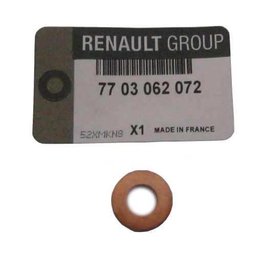 ИНЖЕКТОР ШАЙБА RENAULT 1.5 1.9 DCI