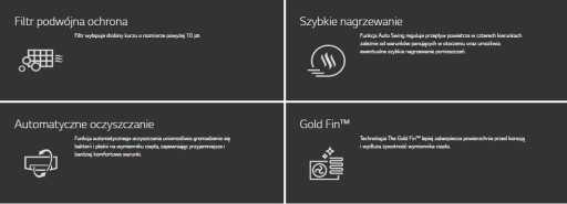 Кондиционер LG Standard S09EQ 2,5 кВт R32