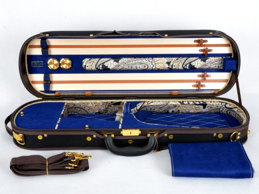 Футляр ArtMG Violin для скрипки Arabesca-N CN