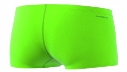 БОКСЕРСКИЕ ШОРТЫ ADIDAS ЗЕЛЕНЫЕ D3
