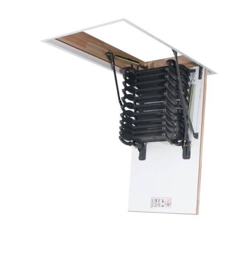 Ножничная лестница Fakro LST 60x90