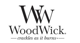 Свеча средняя Woodwick-275г Магнолия Береза ​​НОВАЯ